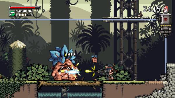 mercenary kings reloaded steam