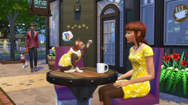 sims 4 pets free download for pc