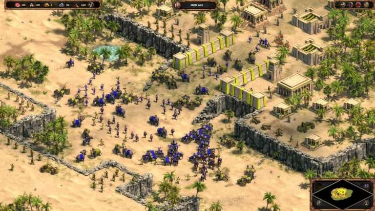 download age of empires 1 full version for pc torrent