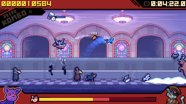 Russian Subway Dogs Free Download