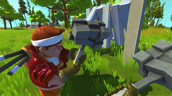scrap mechanic free 2019 scrap mechanic free 2019