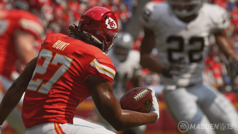 madden 19 pc release