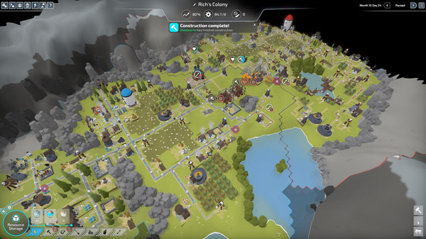 the colonists game free download