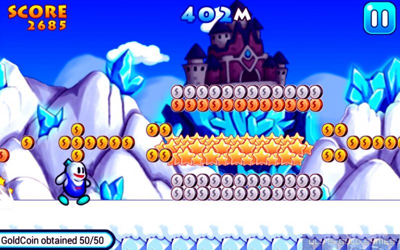 snow bros game download for pc