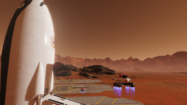 surviving mars pc download