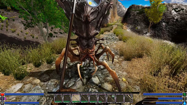 extinction pc game extinction pc game