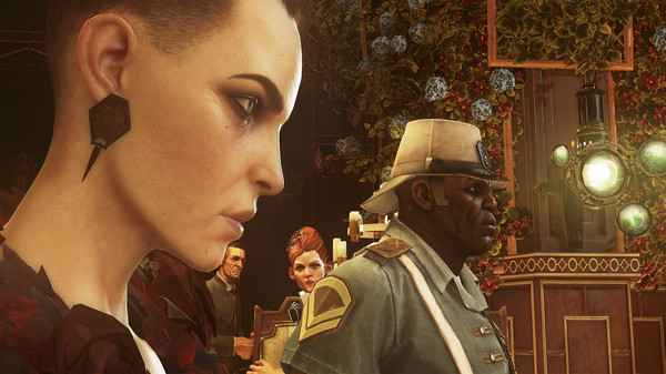 download dishonored 2 free for free