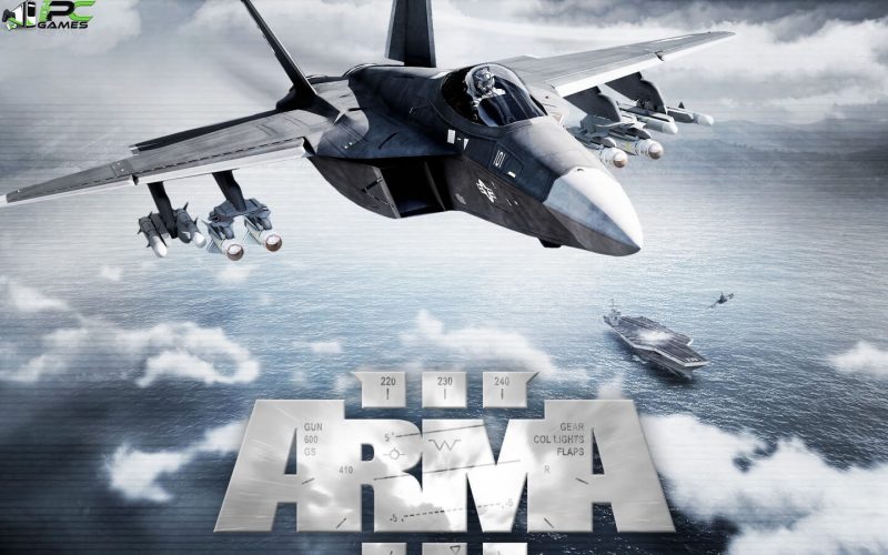 arma 3 free full game pc