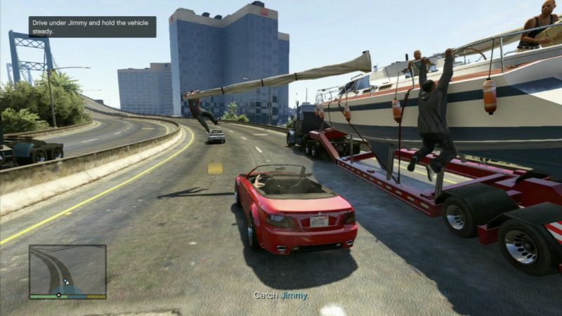 how to get gta 5 for pc free