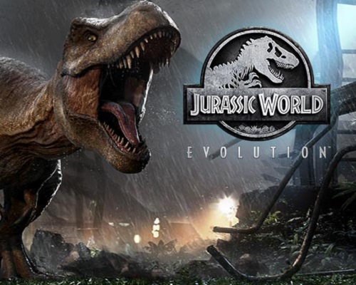 Jurassic World Evolution Digital Deluxe Edition Free Download