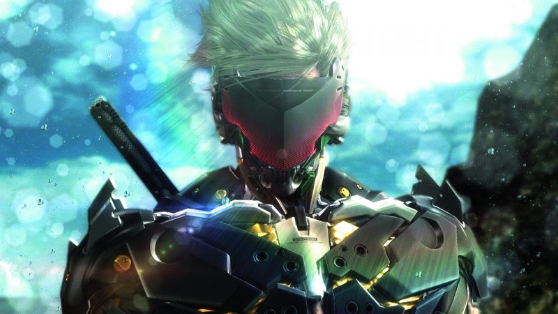 correctly download and install metal gear rising: revengeance from skidrow