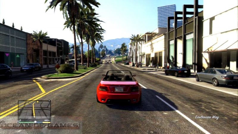 Grand Theft Auto V Reloaded Gta 5 Free Download