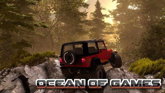 Amortizer Off Road Free Download
