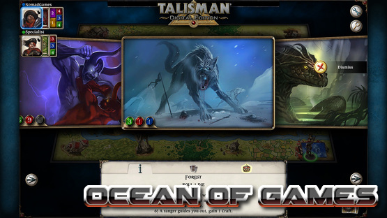 Talisman Digital Edition The Ancient Beasts Free Download