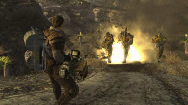 fallout new vegas free download full game pc