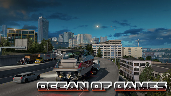 american truck simulator free download for pc full version