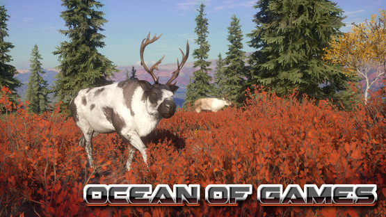TheHunter Call of The Wild 2019 Yukon Valley Free Download
