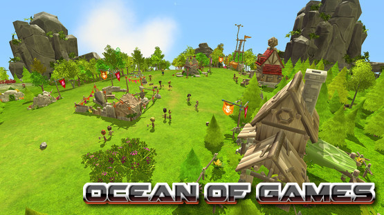 The Universim Extraterrestrial Free Download