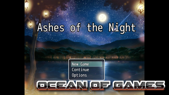 Ashes Of The Night TiNYiSO Free Download