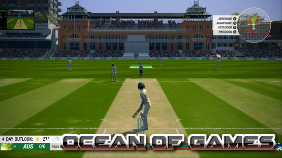 cricket revolution system requirements
