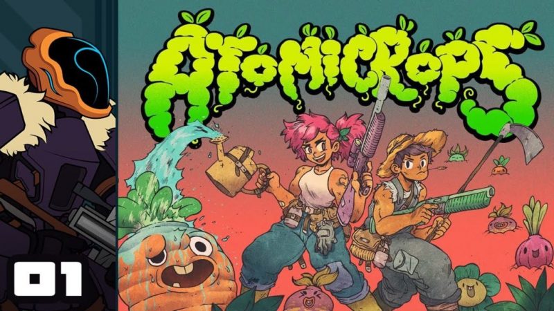 download Atomicrops free