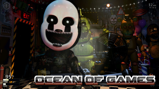 fnaf 1 download mega