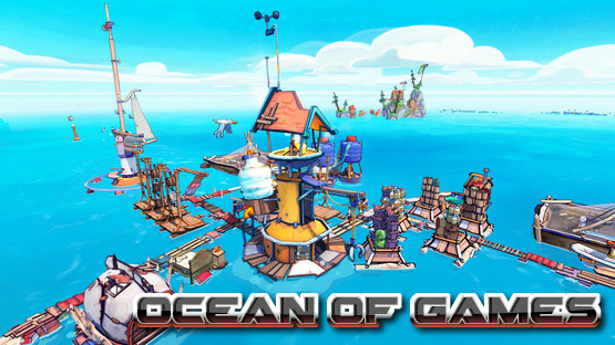 Flotsam Early Access Free Download