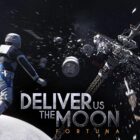 Deliver Us The Moon ALI213 Free Download