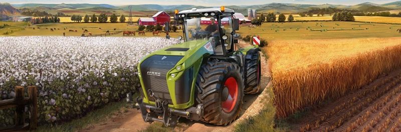 farming simulator 22 platinum expansion download