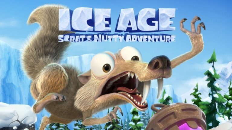 ice age scrat nutty adventure reddit october 2019