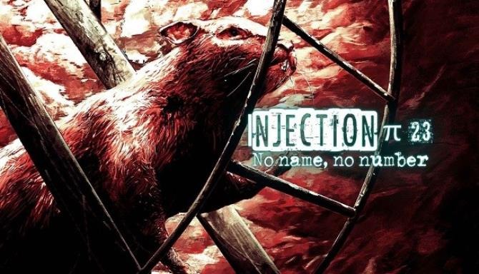 Injection N23 No Name No Number Skidrow Free Download