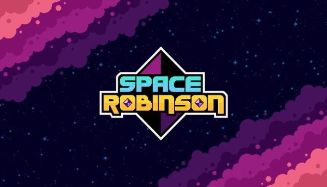 Space Robinson Hardcore Roguelike Action ALI213 Free Download