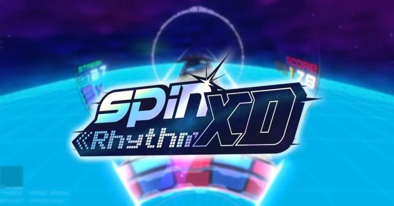 Spin Rhythm XD Early Access Free Download