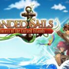 Stranded Sails Explorers of the Cursed Islands HOODLUM Free Download