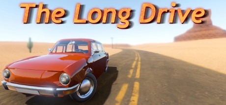 The Long Drive Early Access Free Download