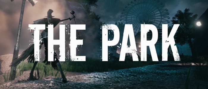 The Park SKIDROW Free Download