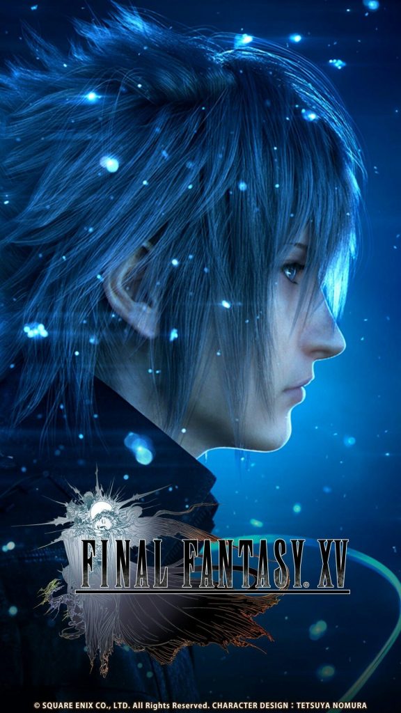 Final Fantasy XV Windows Edition Episode Ardyn CODEX Free Download