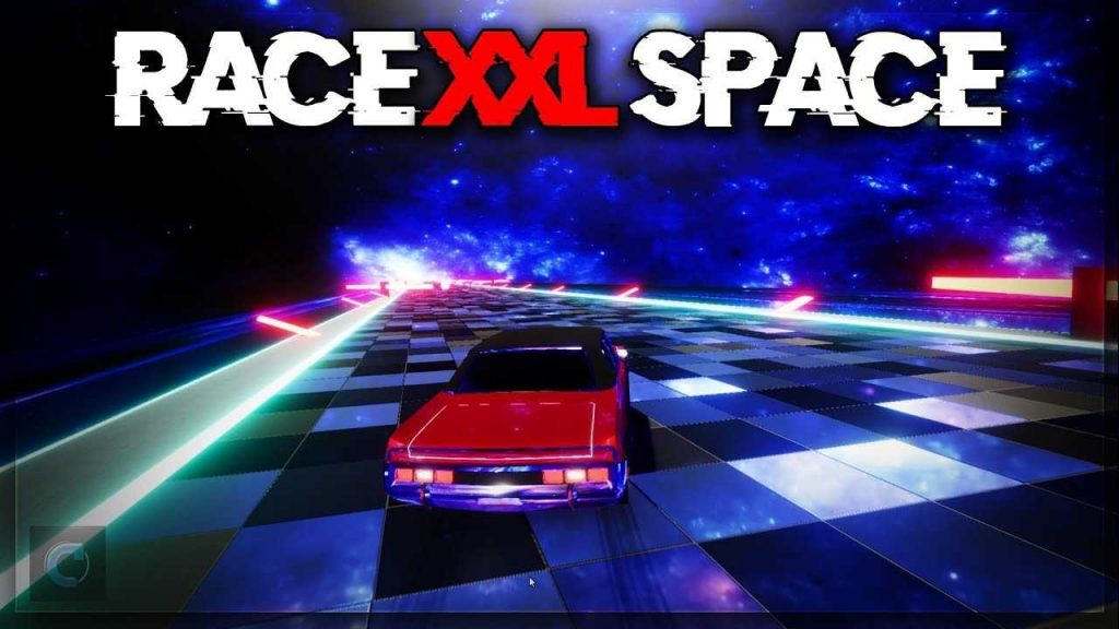 RaceXXL Space CODEX Free Download