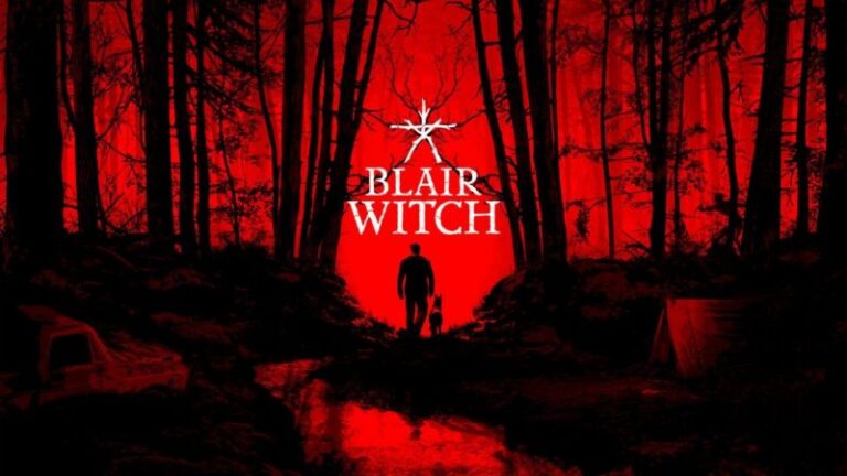 download blair witch for free