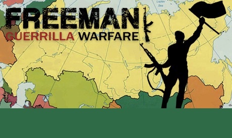 Freeman Guerrilla Warfare v1.1 CODEX Free Download