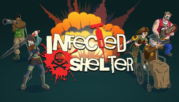 Infected Shelter SiMPLEX Free Download
