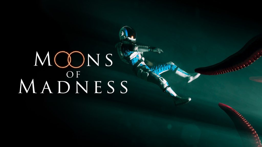 Moons of Madness CODEX Free Download