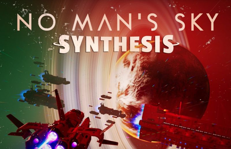 No Mans Sky Synthesis CODEX Free Download