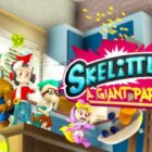 Skelittle A Giant Party DARKSiDERS Free Download