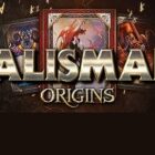 Talisman Origins The Eternal Conflict PLAZA Free Download