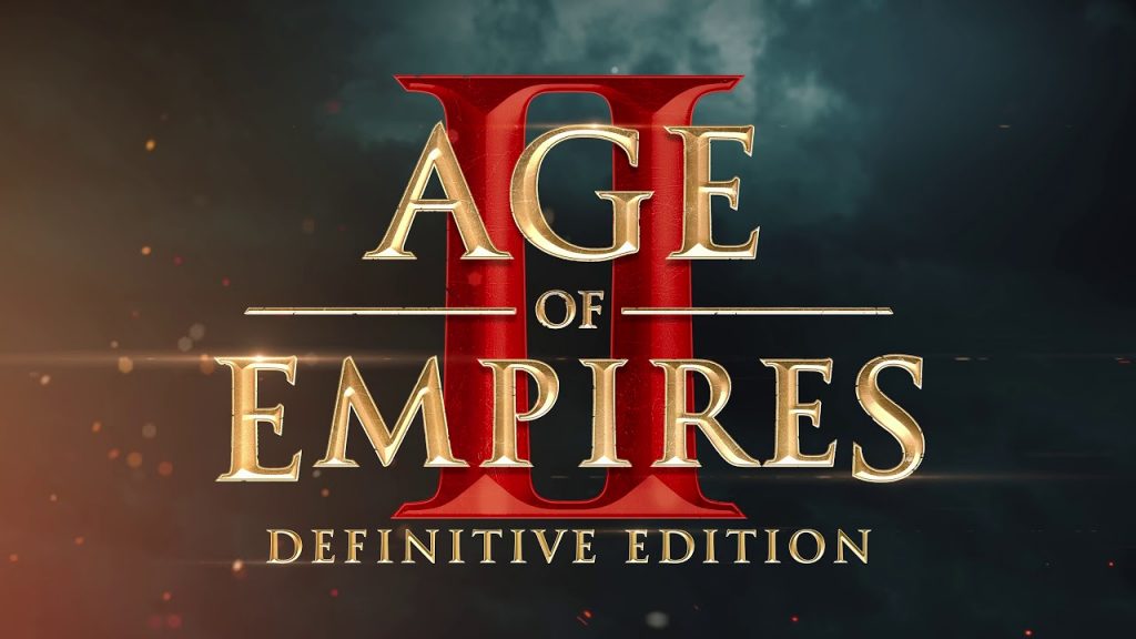 age of empires 2 soundtrack