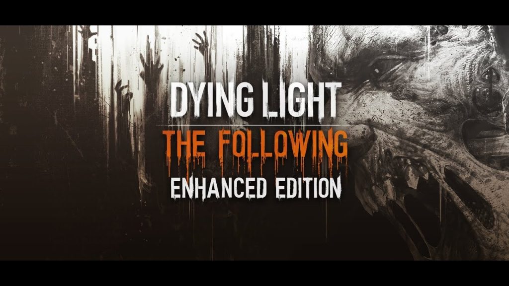Dying Light Enhanced Edition PLAZA Free Download