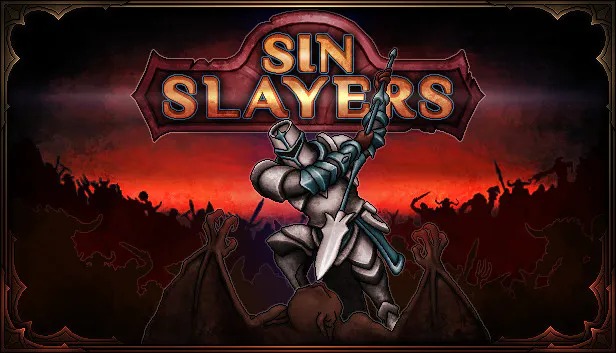 Sin Slayers Ultimate Edition PLAZA Free Download