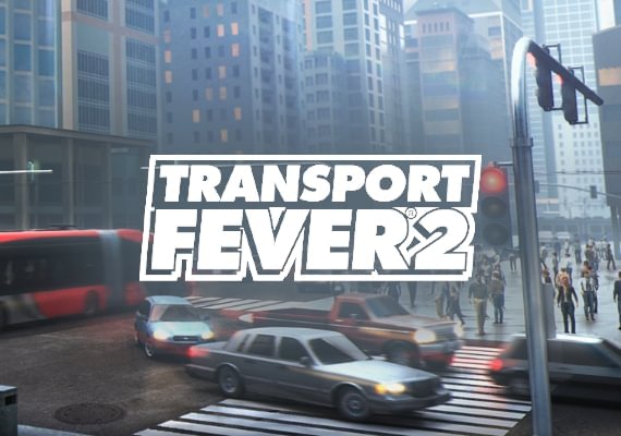 Transport Fever 2 HOODLUM Free Download