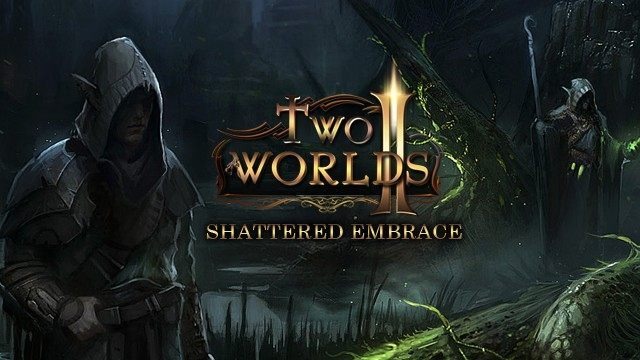 Two Worlds II HD Shattered Embrace CODEX Free Download